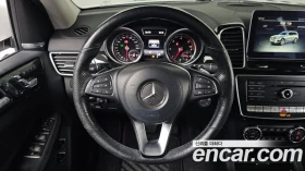 Mercedes-Benz GLS 350 - 32090 € - 53774415 13