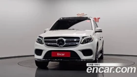 Mercedes-Benz GLS 350 - 32090 € - 53774415 3