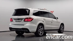 Mercedes-Benz GLS 350 - 32090 € - 53774415 2