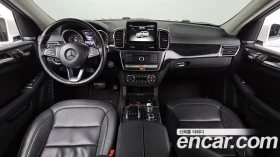 Mercedes-Benz GLS 350 - 32090 € - 53774415 7