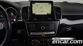 Mercedes-Benz GLS 350 - 32090 € - 53774415 14