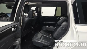Mercedes-Benz GLS 350 - 32090 € - 53774415 11