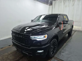 Dodge RAM 1500  Limited / 360 / HUD / Обдухване / Carfax 