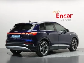 Audi Q4 40 Premium - САМО 30% АВАНС