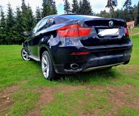 BMW X6 3.0 235кс М57  - 12400 € - 68250951 12