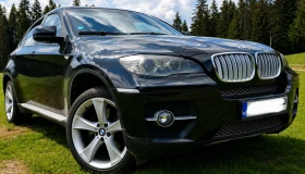 BMW X6 3.0 235кс М57  - 12400 € - 68250951 7