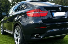 BMW X6 3.0 235кс М57  - 12400 € - 68250951 4