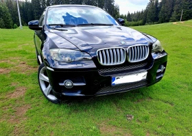 BMW X6 3.0 235кс М57  - 12400 € - 68250951 13