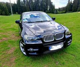 BMW X6 3.0 235кс М57  - 12400 € - 68250951 14