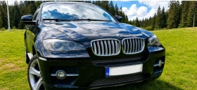 BMW X6 3.0 235кс М57  - 12400 € - 68250951 6