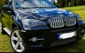 BMW X6 3.0 235кс М57  - 12400 € - 68250951 5