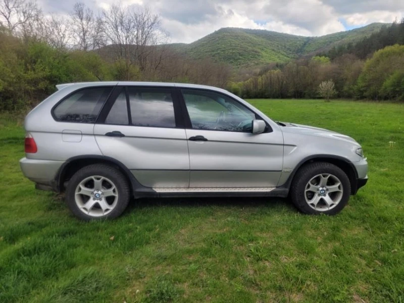 BMW X5 3.D FaceLift, снимка 5 - Автомобили и джипове - 48543818