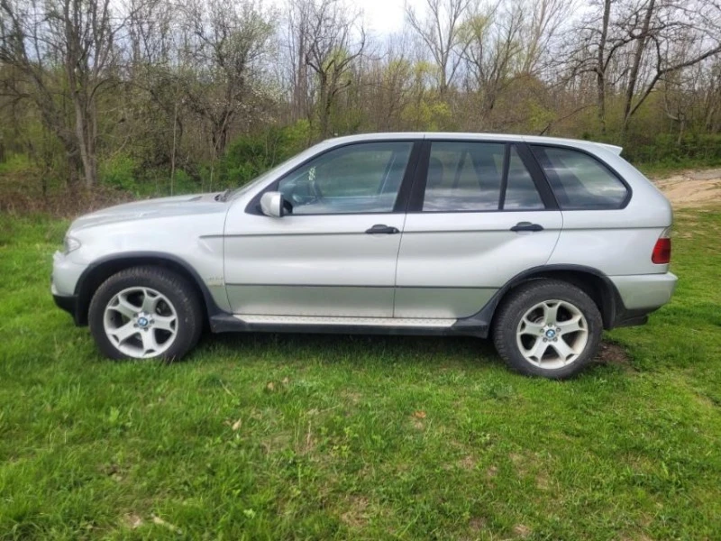 BMW X5 3.D FaceLift, снимка 4 - Автомобили и джипове - 48543818