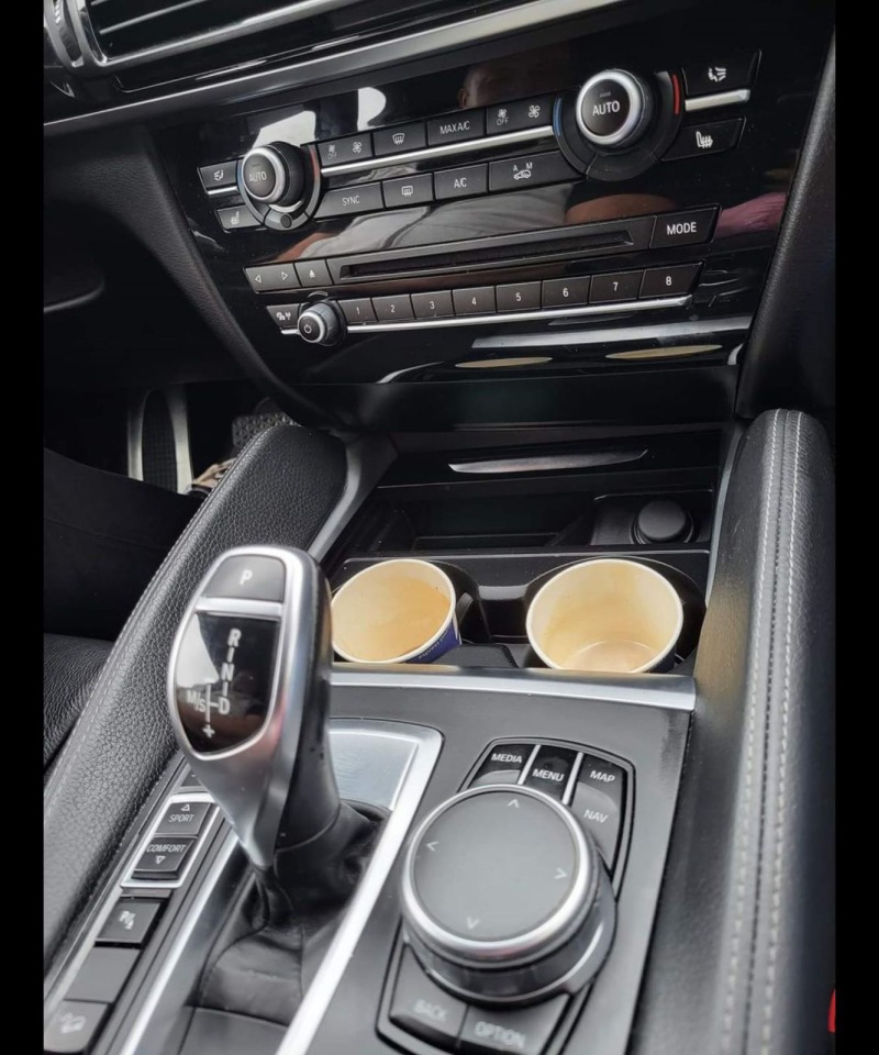 BMW X6 Xdrive 30d Msport Head-up Камера Шибидах, снимка 13 - Автомобили и джипове - 45875490