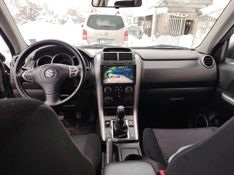 Suzuki Grand vitara, снимка 5 - Автомобили и джипове - 49211956