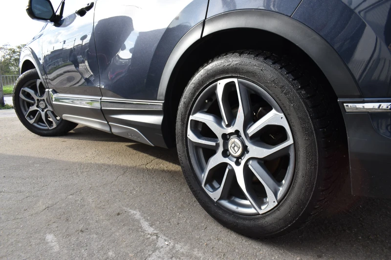 Honda Cr-v 1.5i* AUTOMAT* CROSSLINE* FULL* PANORAMA* HEAD-UP*, снимка 2 - Автомобили и джипове - 52671707