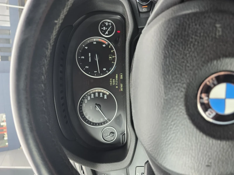 BMW X3, снимка 4 - Автомобили и джипове - 52772644