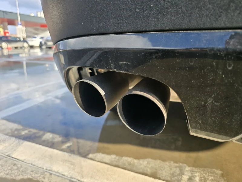 BMW X3, снимка 9 - Автомобили и джипове - 53170996