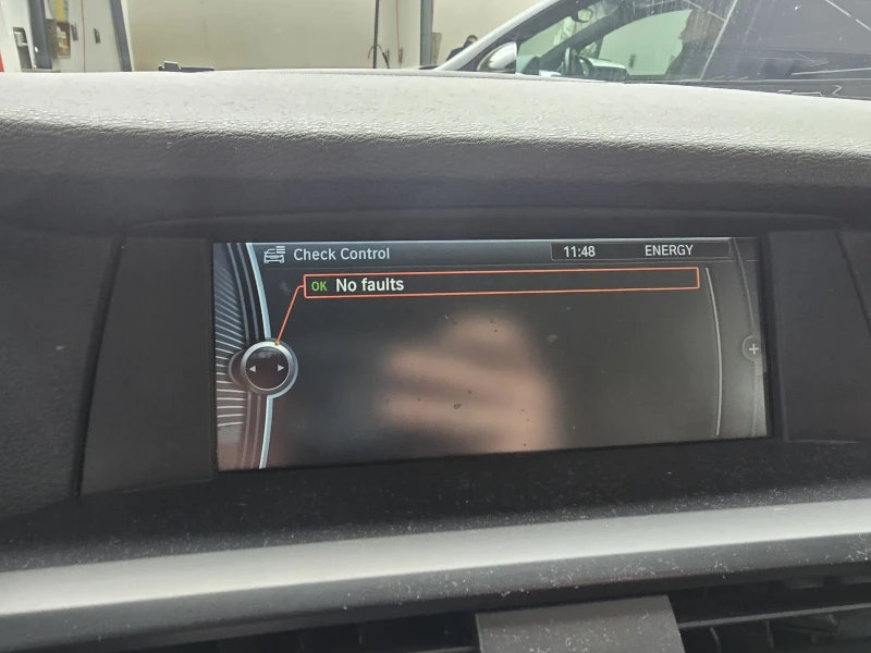 BMW X3, снимка 3 - Автомобили и джипове - 52772644