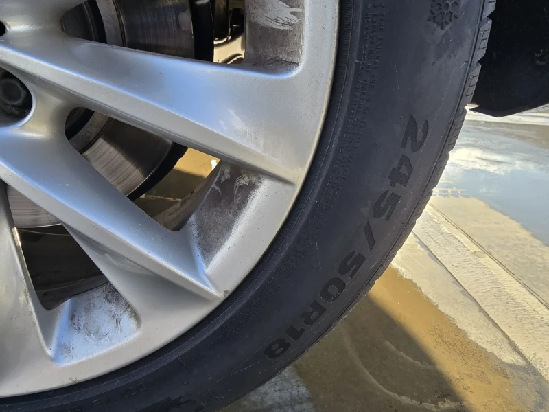 BMW X3, снимка 15 - Автомобили и джипове - 53170996