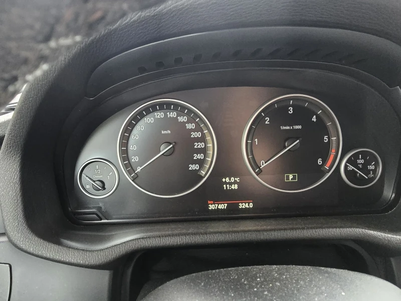 BMW X3, снимка 2 - Автомобили и джипове - 52772644