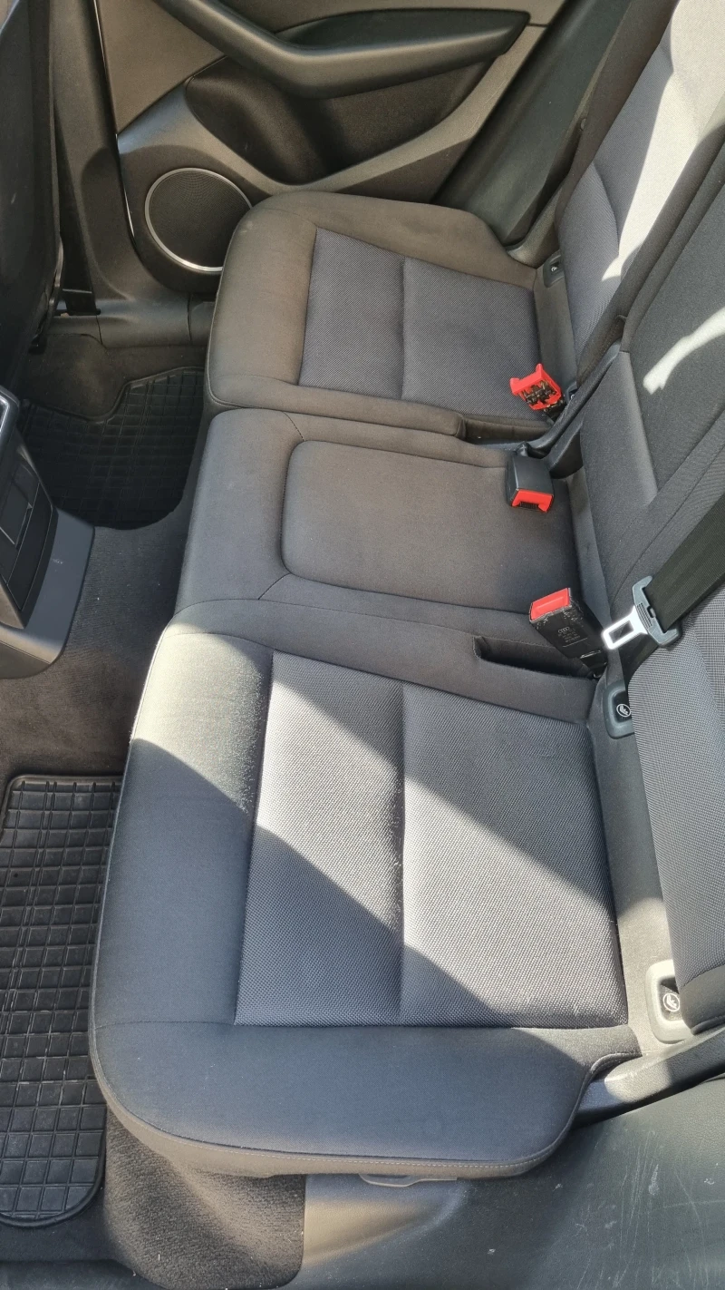 Audi Q5, снимка 10 - Автомобили и джипове - 52852472