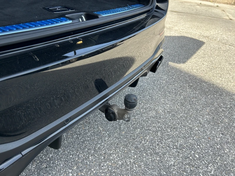 Mercedes-Benz GLC 43 AMG N1 Немска История Без Удари Обдухване, снимка 16 - Автомобили и джипове - 53190578