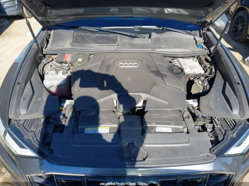 Audi Q8 3l 55 Premium, снимка 10 - Автомобили и джипове - 53577606