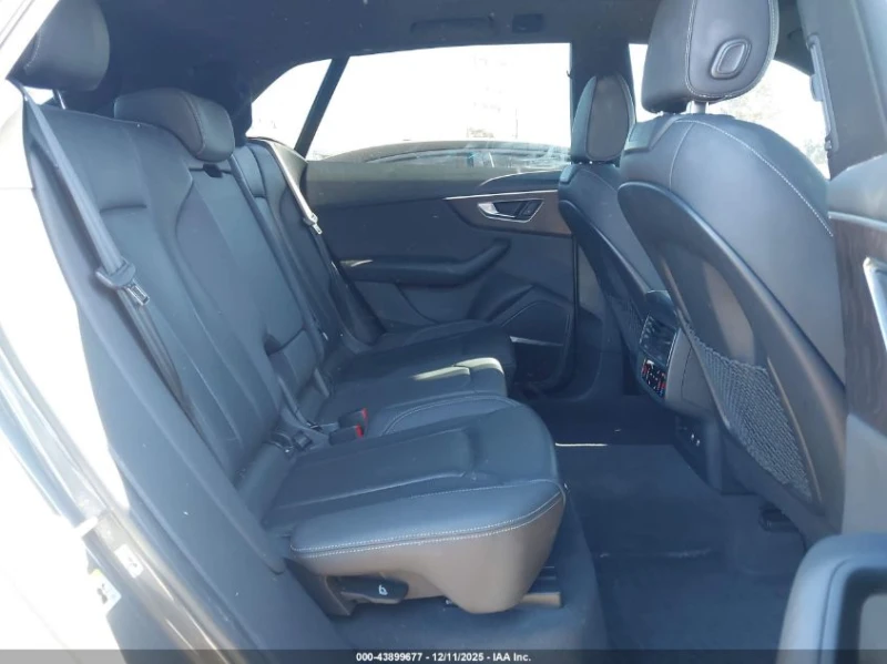 Audi Q8 3l 55 Premium, снимка 8 - Автомобили и джипове - 53577606