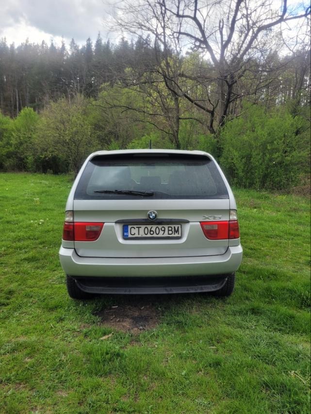 BMW X5 3.D FaceLift, снимка 2 - Автомобили и джипове - 46417714