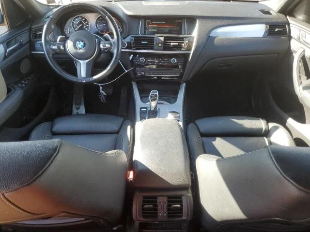 BMW X4, снимка 7 - Автомобили и джипове - 48724717