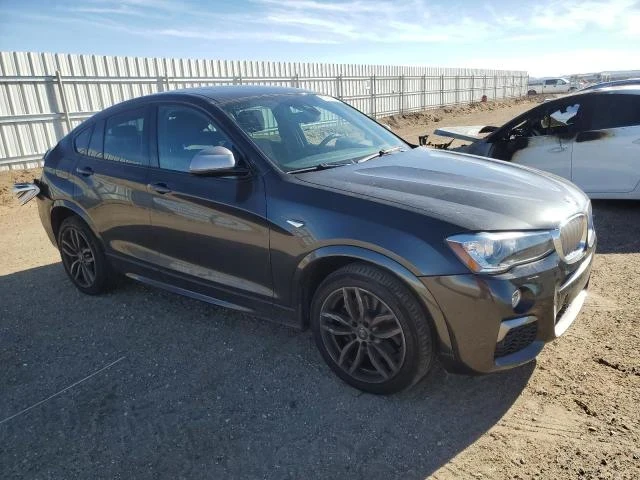 BMW X4, снимка 2 - Автомобили и джипове - 48724717