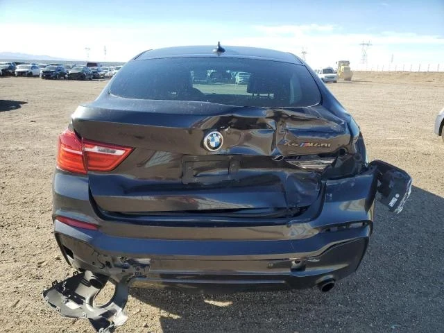 BMW X4, снимка 6 - Автомобили и джипове - 48724717