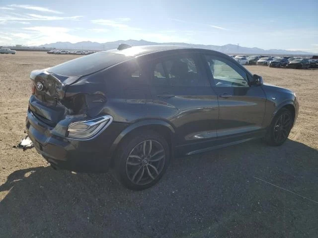 BMW X4, снимка 3 - Автомобили и джипове - 48724717