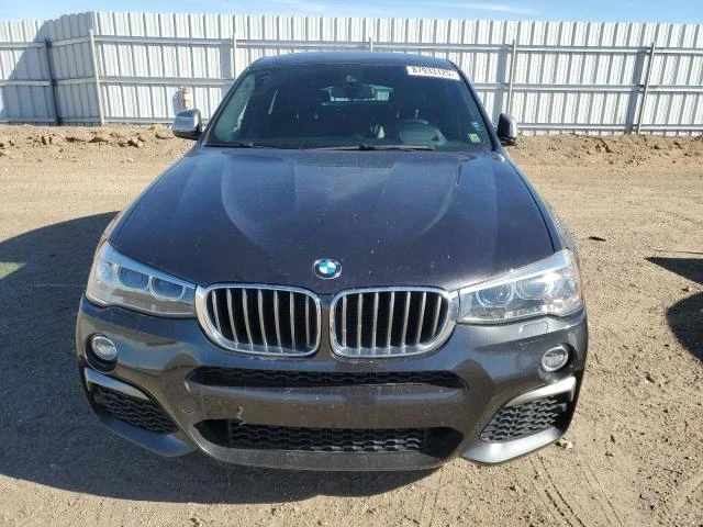 BMW X4, снимка 5 - Автомобили и джипове - 48724717