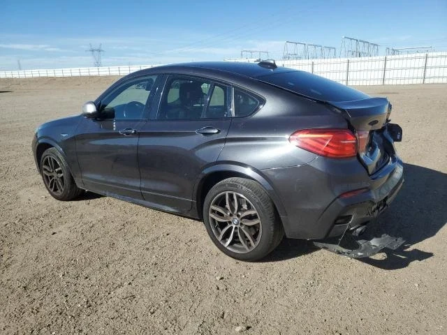 BMW X4, снимка 4 - Автомобили и джипове - 48724717