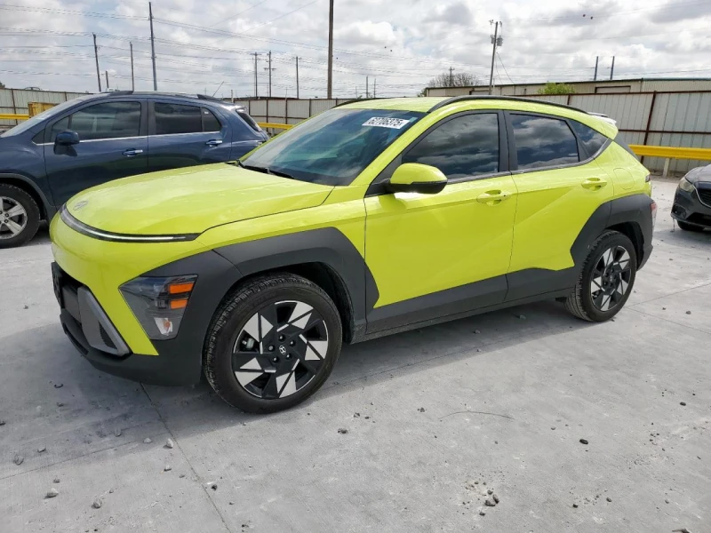Hyundai Kona - 35000 лв. - 59502332 1