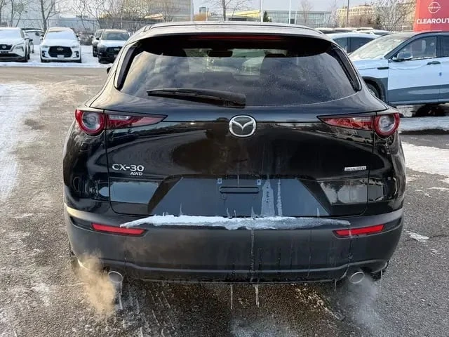 Mazda CX-30 / AWD / ПОДГРЕВИ / ФИКСИРАНА ЦЕНА ДО БГ / CARFAX /, снимка 5 - Автомобили и джипове - 53338583