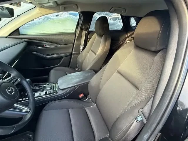 Mazda CX-30 / AWD / ПОДГРЕВИ / ФИКСИРАНА ЦЕНА ДО БГ / CARFAX /, снимка 9 - Автомобили и джипове - 53338583