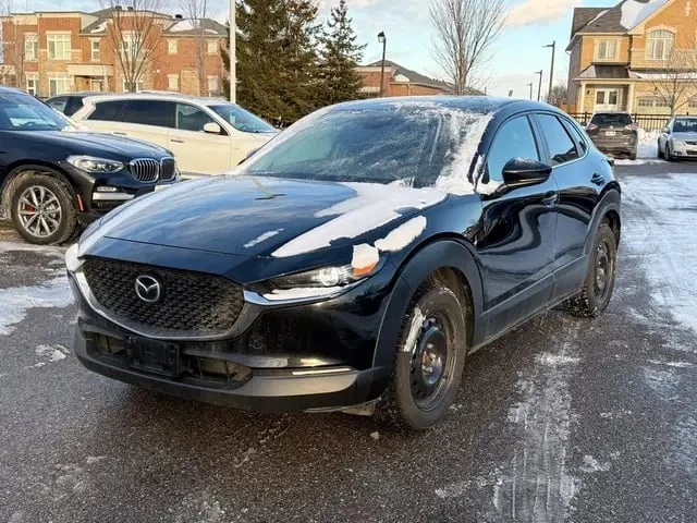 Mazda CX-30 / AWD / ПОДГРЕВИ / ФИКСИРАНА ЦЕНА ДО БГ / CARFAX /