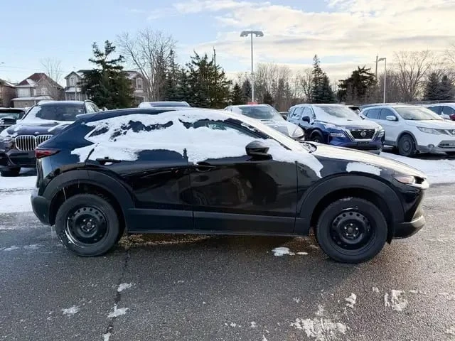 Mazda CX-30 / AWD / ПОДГРЕВИ / ФИКСИРАНА ЦЕНА ДО БГ / CARFAX /, снимка 7 - Автомобили и джипове - 53338583