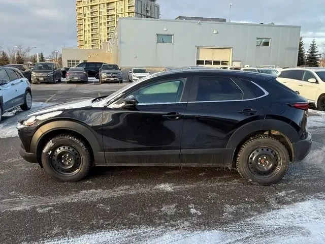 Mazda CX-30 / AWD / ПОДГРЕВИ / ФИКСИРАНА ЦЕНА ДО БГ / CARFAX /, снимка 3 - Автомобили и джипове - 53338583