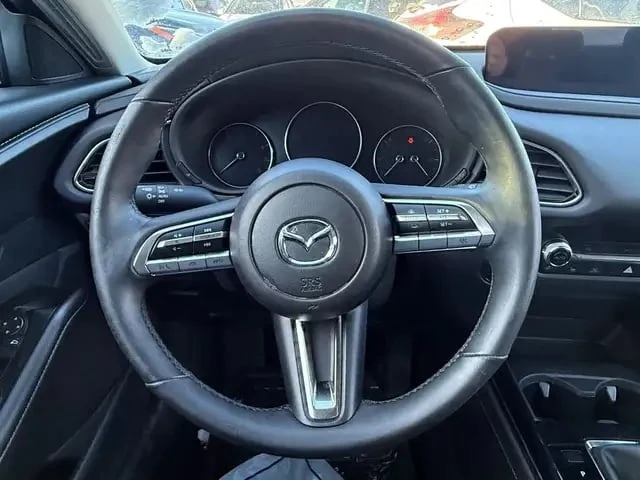 Mazda CX-30 / AWD / ПОДГРЕВИ / ФИКСИРАНА ЦЕНА ДО БГ / CARFAX /, снимка 16 - Автомобили и джипове - 53338583