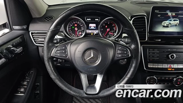 Mercedes-Benz GLS 350, снимка 13 - Автомобили и джипове - 56077588