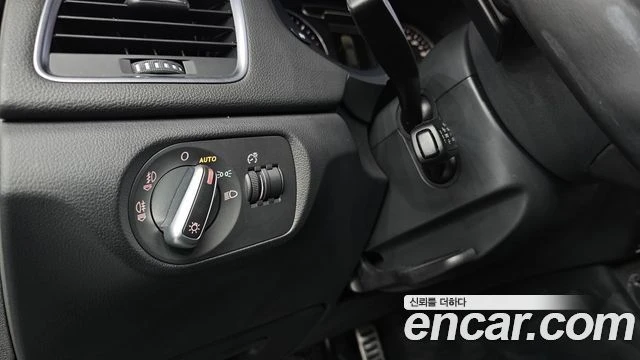 Audi Q3, снимка 15 - Автомобили и джипове - 56082428