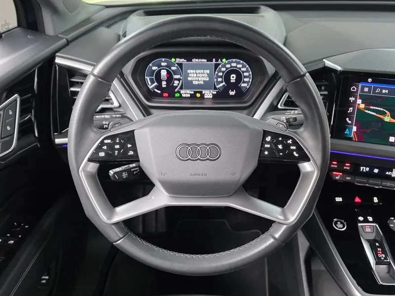 Audi Q4 40 Premium - ���� 30% ����� | Mobile.bg � ����������� 13