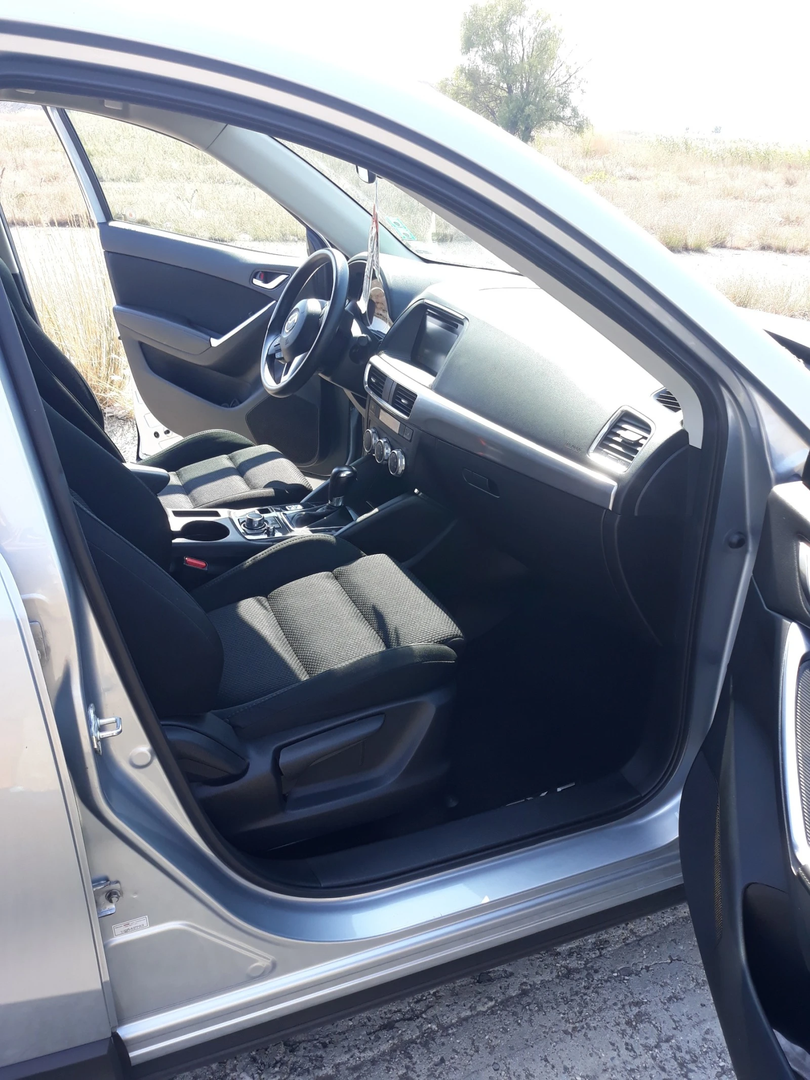 Mazda CX-5 | Mobile.bg — изображение 11