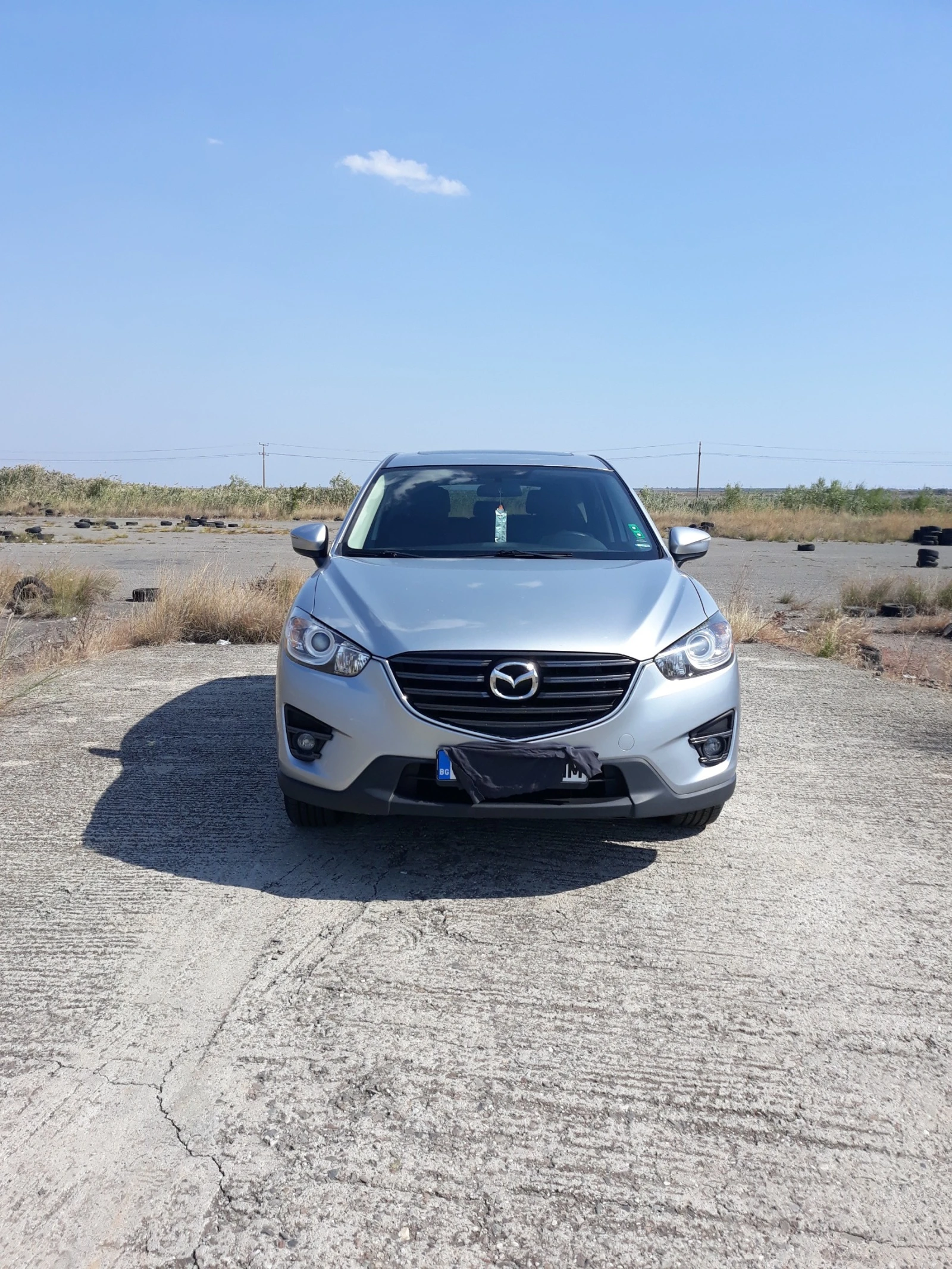 Mazda CX-5 | Mobile.bg — изображение 1