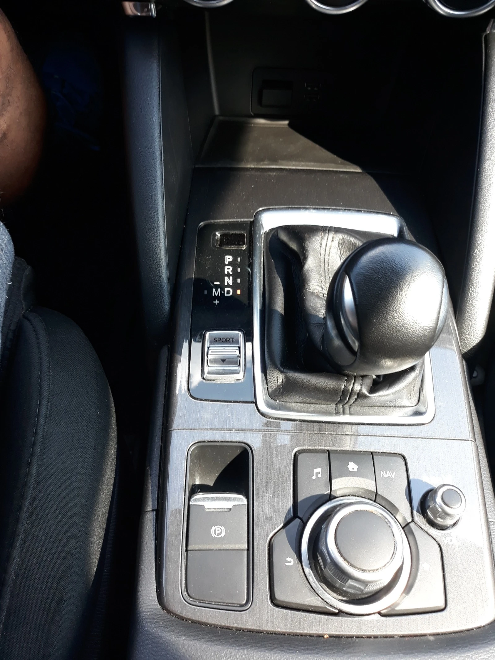 Mazda CX-5 | Mobile.bg — изображение 13