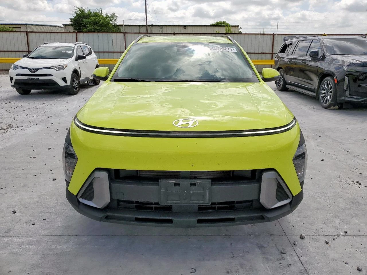 Hyundai Kona  - изображение 6